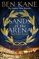 Sands of the Arena and Other Stories null Book Cover