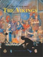 The Vikings 0872265358 Book Cover