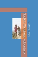 Sadie's Christmas Adventure B087FF969G Book Cover