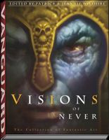 Visions Of Never 1934331325 Book Cover