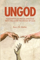 Ungod 1951304985 Book Cover