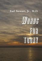 Words for Today 1304003221 Book Cover