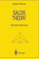 Galois Theory (Universitext)