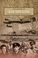 The History of RAF Millom: And the Genesis of RAF Mountain Rescue 1916275869 Book Cover