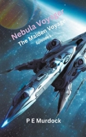 Nebula Voyager B0CFZL6BJ6 Book Cover