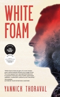 White Foam 1763531449 Book Cover