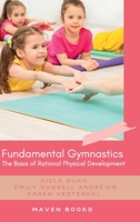 Fundamental Gymnastics 9390877253 Book Cover