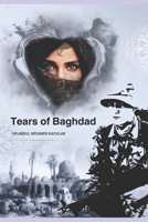 Tears of Baghdad B0DBLB4WQ4 Book Cover