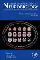 Imaging the Addicted Brain: Volume 129 0128039140 Book Cover