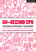 60-Second CPD: 239 ideas for busy teachers 191362210X Book Cover