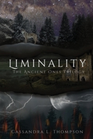Liminality 1737104954 Book Cover