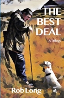 The Best Deal 1908291974 Book Cover