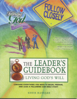 Living God's Will: Leaders Guide 0899573134 Book Cover