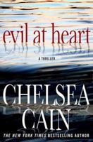 Evil at Heart 1250004128 Book Cover