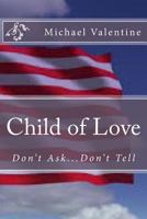 Child of Love 1500354090 Book Cover
