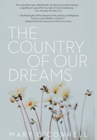 The Country of Our Dreams: a novel of Australia and Ireland 1922355119 Book Cover