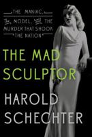 The Mad Sculptor 0544114310 Book Cover