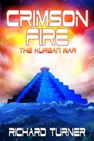 Crimson Fire 1973882361 Book Cover