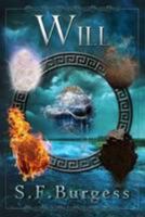 Will (The Books of the Five) (Volume 2) 0957699638 Book Cover