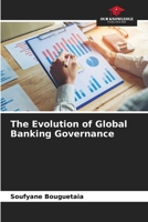 The Evolution of Global Banking Governance (German Edition) 6207135806 Book Cover