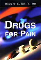 Drugs for Pain 1560535113 Book Cover