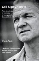 Call Sign Chopper 1916826008 Book Cover