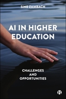AI in Higher Education 1529256399 Book Cover