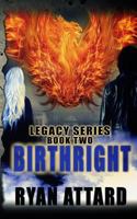 Birthright 1530524105 Book Cover