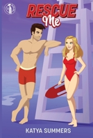 Rescue Me B0DS2XX57B Book Cover