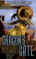 DRAGONS GATE Part #1 0359628699 Book Cover