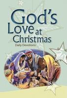 God's Love at Christmas Mini Book 075862543X Book Cover