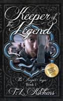 Keeper of the Legend 1512242454 Book Cover