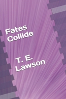 Fate's Collide B0FH7HZL8G Book Cover