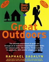 Uncle Sam's Guide to the Great Outdoors 0679771611 Book Cover