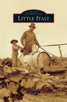 Little Italy 1467114421 Book Cover