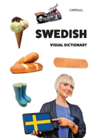 Swedish Visual Dictionary (Swedish Edition) 9518771634 Book Cover