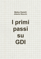 I primi passi su GDI 1471736830 Book Cover