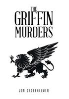 The Griffin Murders 197070344X Book Cover