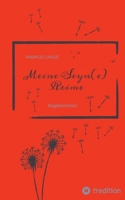 Meine Seyn(e) Reime: Angekommen - Band 4 (German Edition) 3384696433 Book Cover