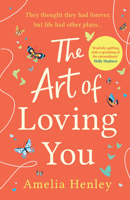 The Art of Loving You 0008375771 Book Cover