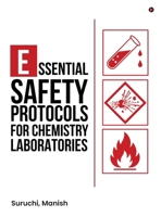 Essential Safety Protocols for Chemistry Laboratories B0H5KYB7N9 Book Cover