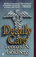 Deadly Care 0525940928 Book Cover