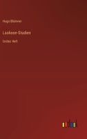 Laokoon-Studien: Erstes Heft 336855039X Book Cover