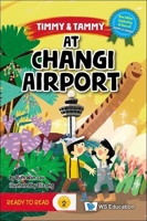 At Changi Airport 9819812038 Book Cover