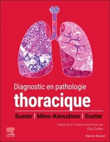 Diagnostic En Pathologie Thoracique 2294784227 Book Cover