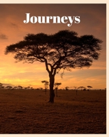 Journeys: Journeys Around the World 1034898280 Book Cover