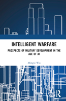 Intelligent Warfare 1032298634 Book Cover