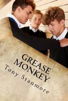 Grease Monkey 1721922954 Book Cover