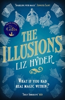 The Illusions: The most captivating feminist historical fiction novel of the year 1786581892 Book Cover