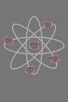 SIAM: A5 Dodgrid (gepunktet)  | Agenda Journal | Perfekt zum Schreiben und Zeichnen | Katze Geschenk (German Edition) 1691026409 Book Cover